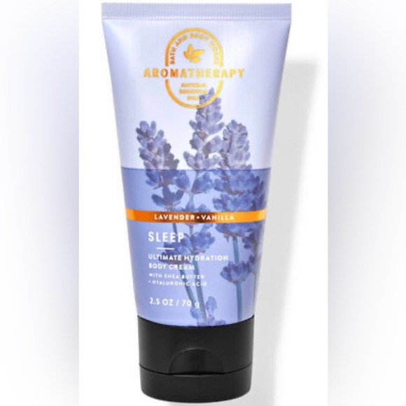 BNWT! Bath&BodyWorks, Self Care Bundle!Lavender Vanilla,Shower Steamers +SLEEP🧴 - Picture 13 of 13